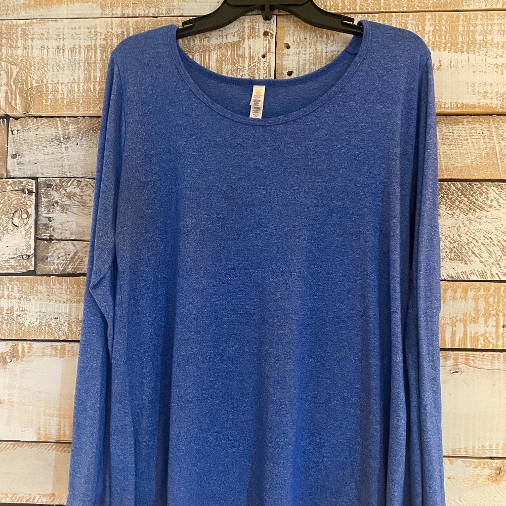 Long sleeve T